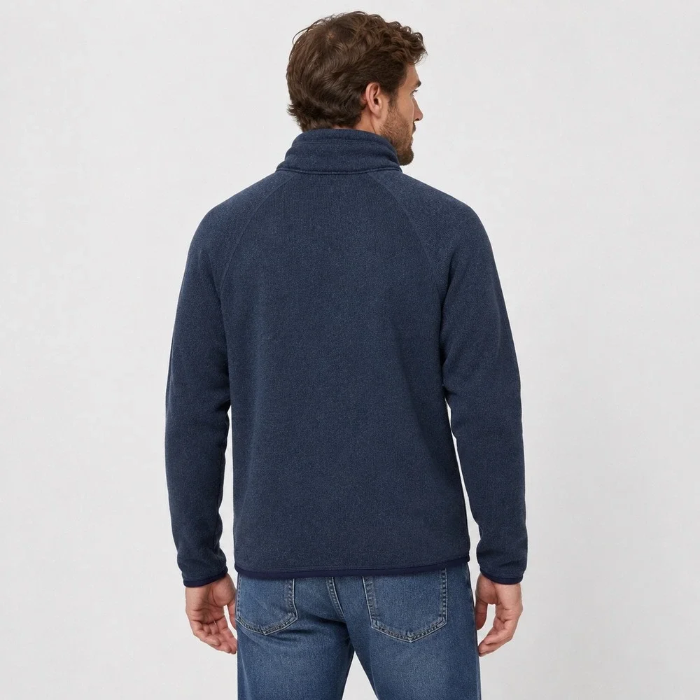 Patagonia better sweater